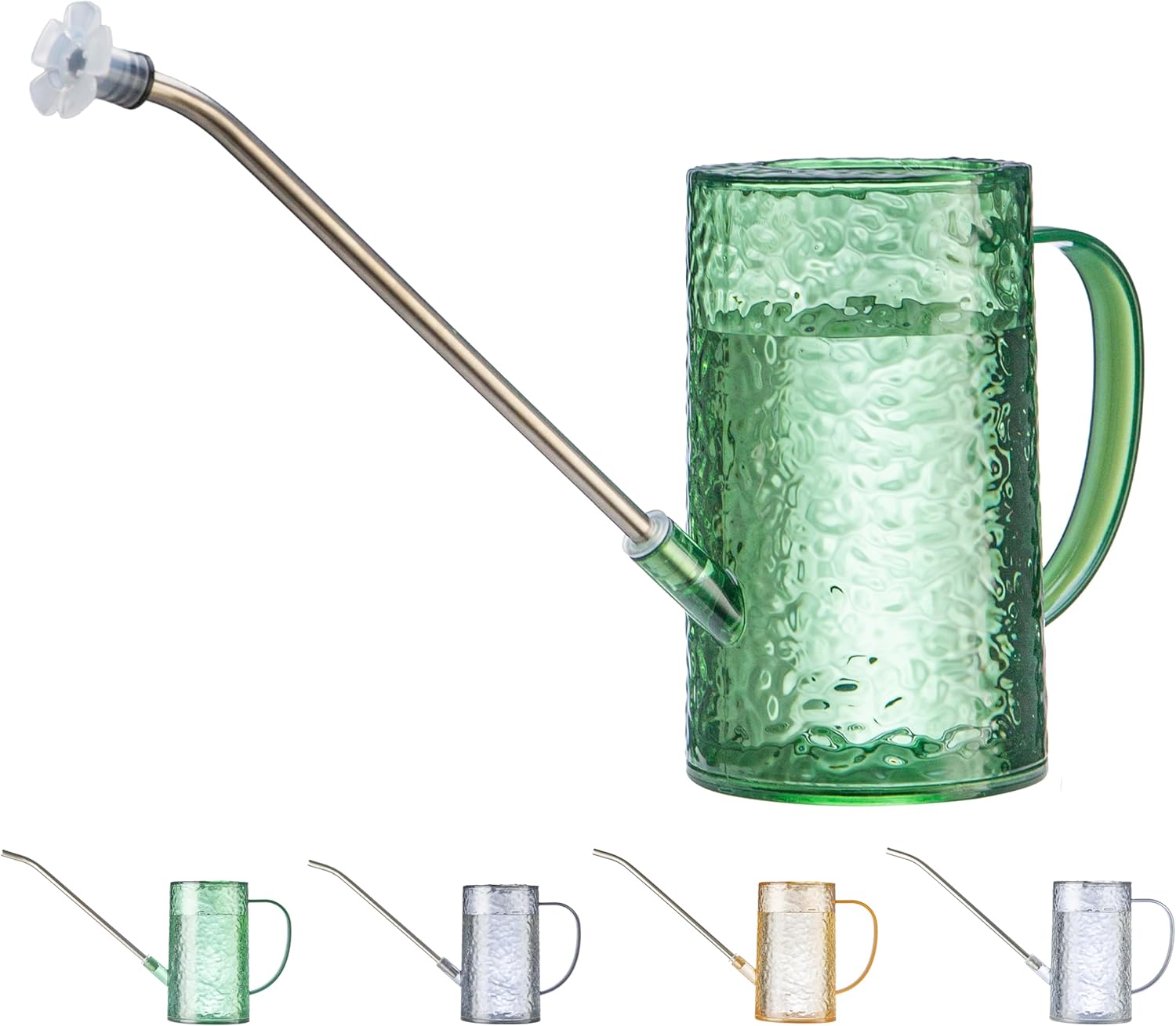 Watering Can - Tempat Siram Tanaman Indoor Kecil -