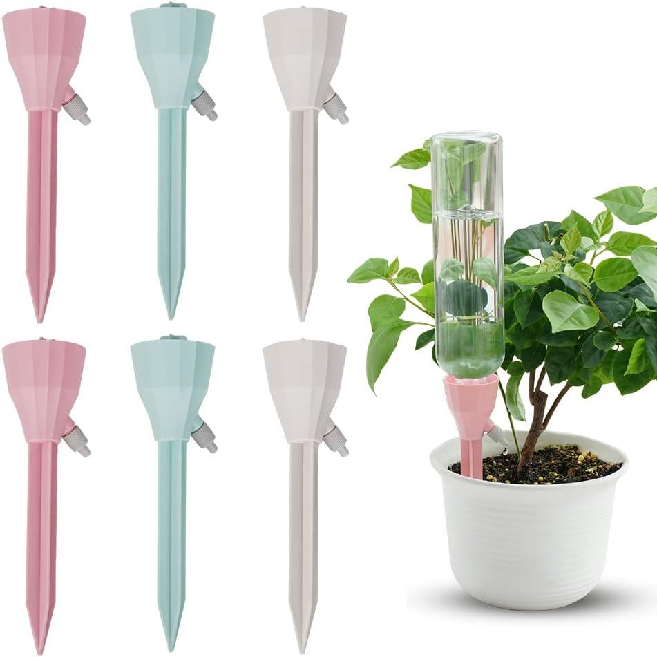 Trowel Garden Tools - Sistem Irigasi Tetes Otomatis, Dripper Air