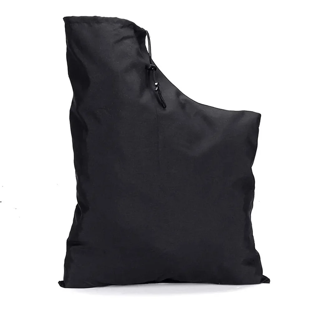 Grow Bag - Tas Vakum Peniup Daun Tipe Ritsleting