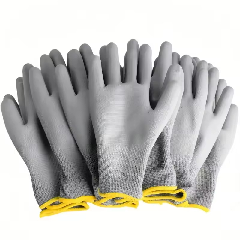 Garden Gloves - 20 Buah Sarung Tangan Kerja Keselamatan