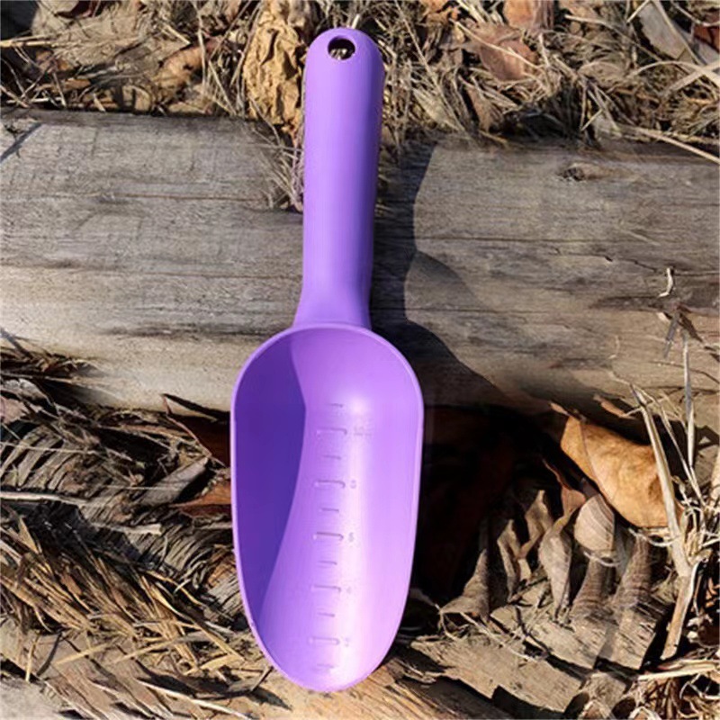 Trowel Garden Tools - Sekop Kebun Mini Tebal, Sekop Tanah