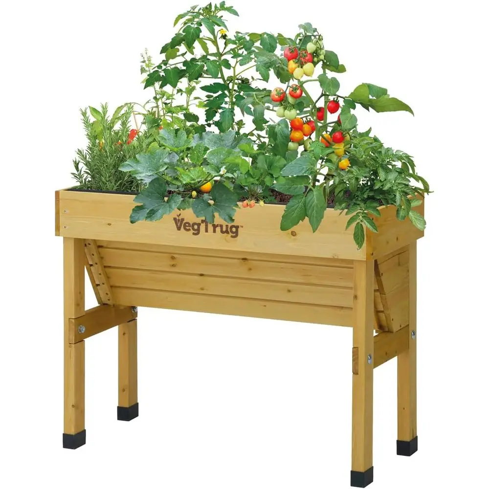 Vertical Planter - Pot Tanam Dinding Vertikal Ukuran Kecil