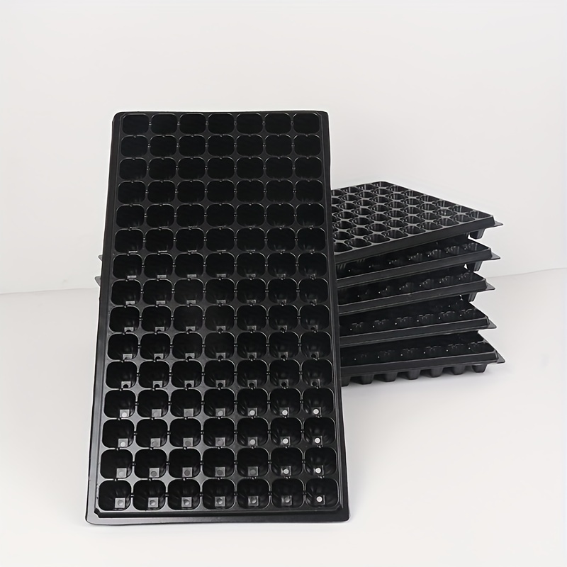 10, nampan pembibitan, nampan  - Seed Starter Tray ulasan dan harga