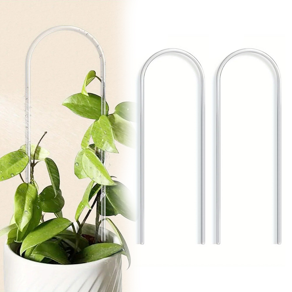 2 Buah Rak Tanaman Akrilik Ber - Indoor Herb Garden ulasan dan harga