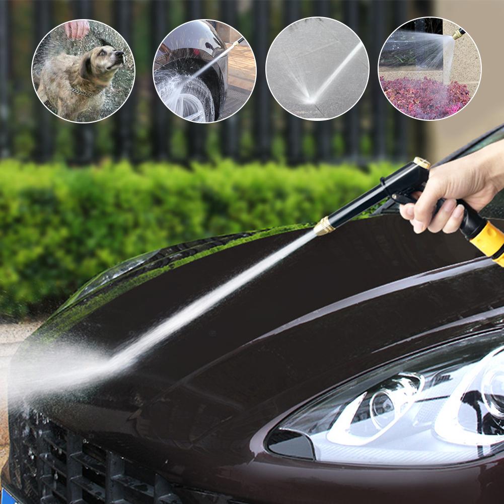Pistol Semprot Air Tekanan Tin - Trowel Garden Tools ulasan dan harga