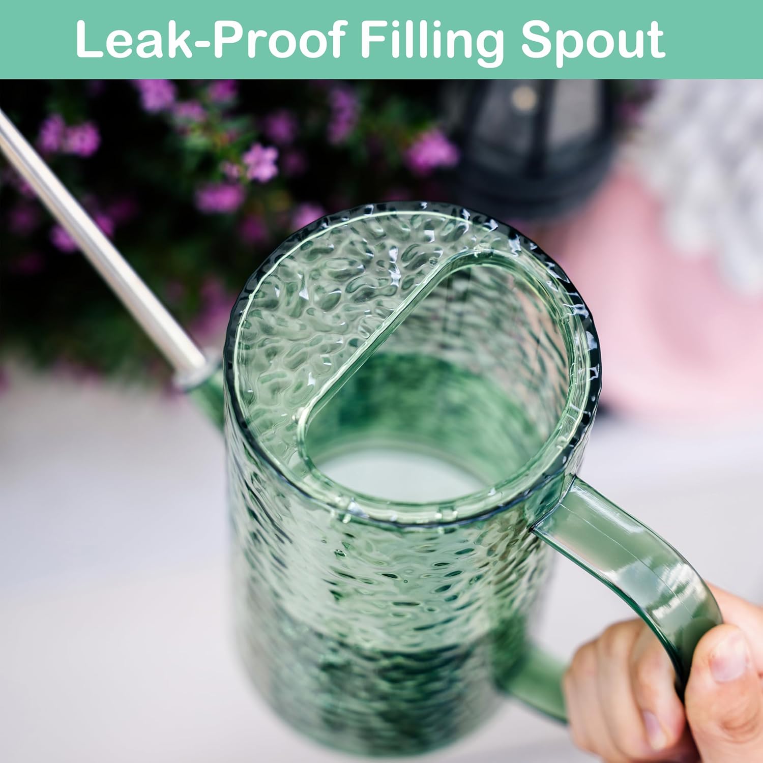 Tempat Siram Tanaman Indoor Ke - Watering Can ulasan dan harga