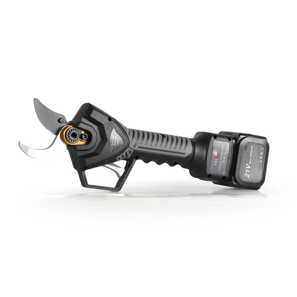 Gunting Pangkas Pohon Listrik  - Pruning Shears ulasan dan harga