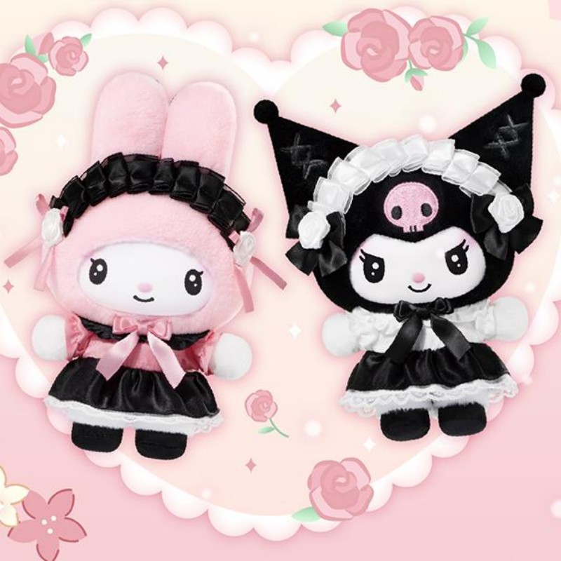 Asli Toptoy Karakter Sanrio Se - Grow Bag ulasan dan harga