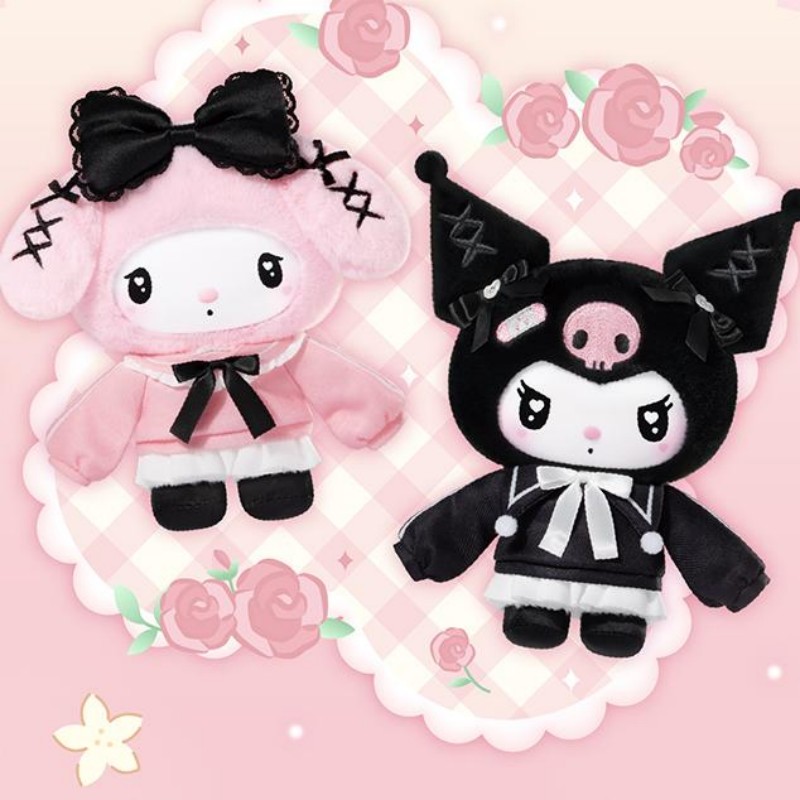Asli Toptoy Karakter Sanrio Se - Grow Bag ulasan dan harga