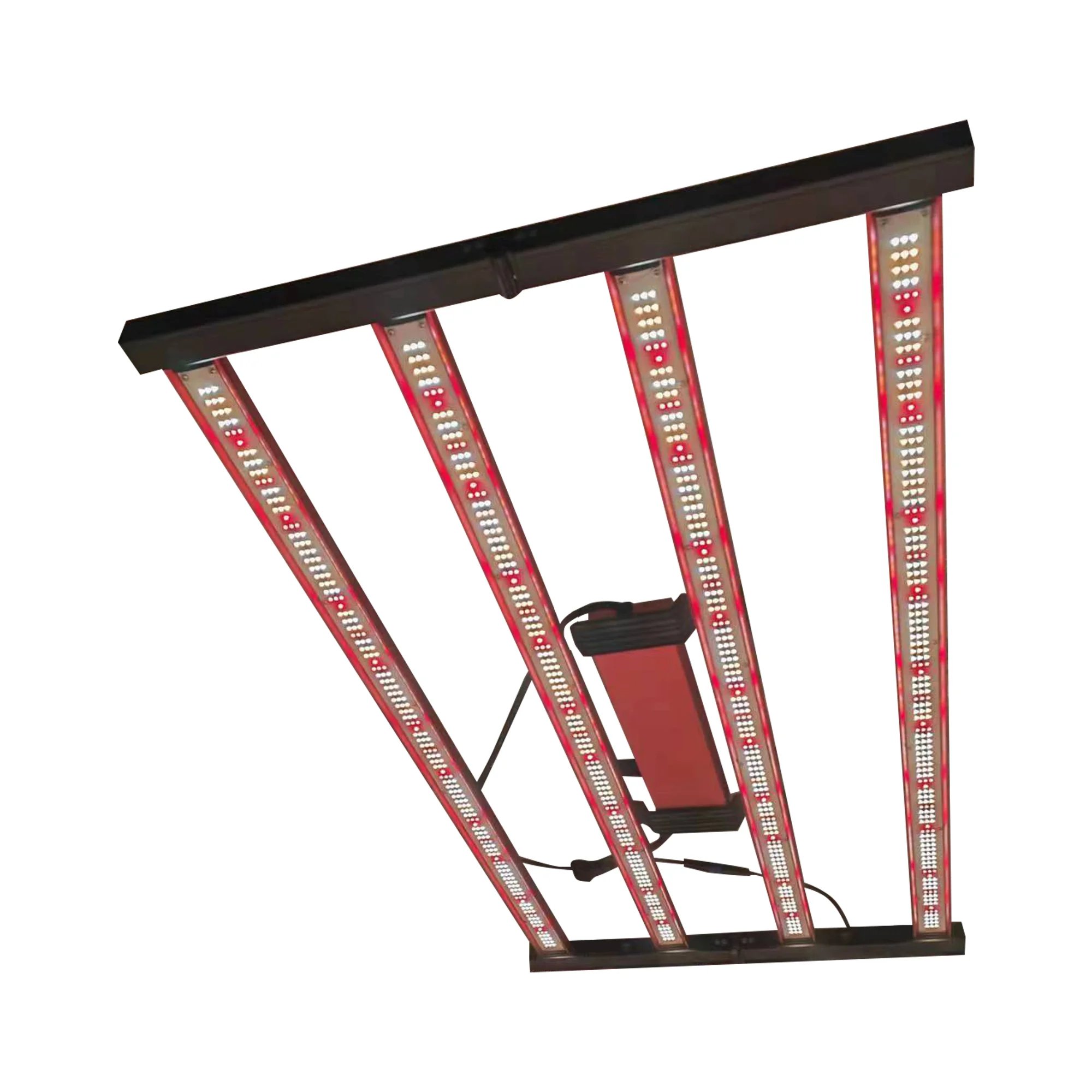 Lampu LED Spektrum Penuh 450w  - Grow Light Led ulasan dan harga