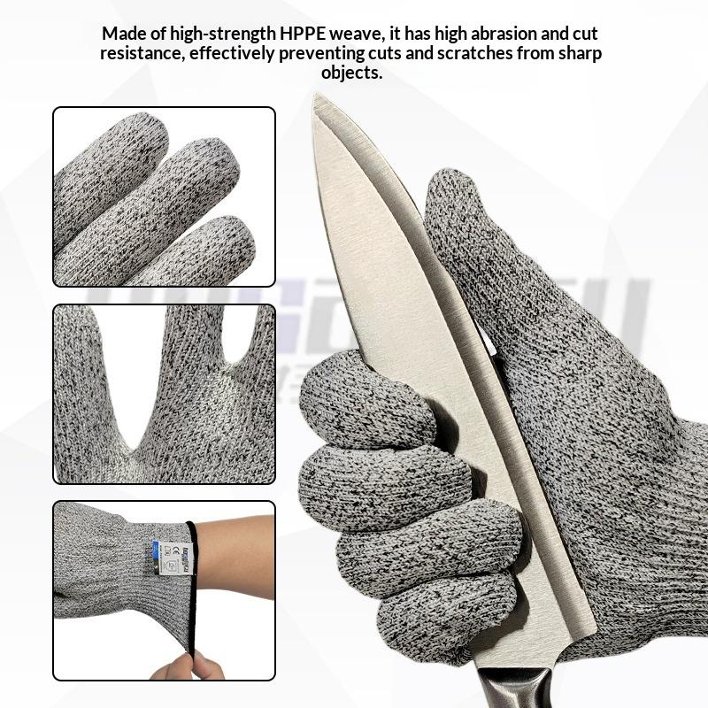 1 Pasang Sarung Tangan Anti Po - Garden Gloves ulasan dan harga