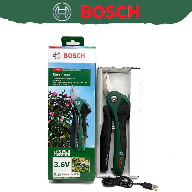 Gunting Pangkas Pohon Pintar T - Pruning Shears ulasan dan harga