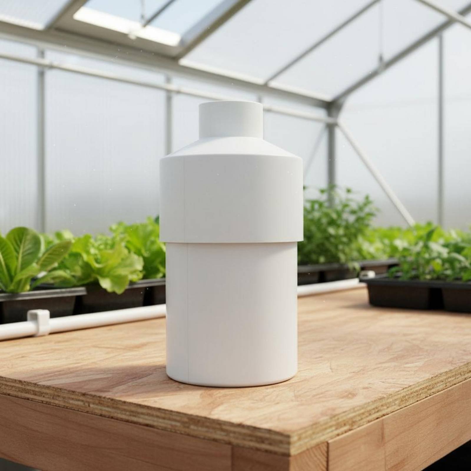 Perlengkapan Sistem Ebb and Fl - Hydroponic Kit ulasan dan harga