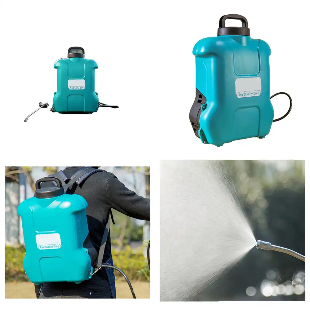 Semprotan Knapsack, Penyemprot - Watering Can ulasan dan harga