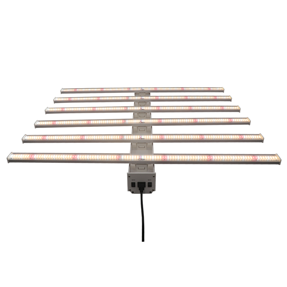 Lampu Tanam LED Spider 600w La - Grow Light Led ulasan dan harga