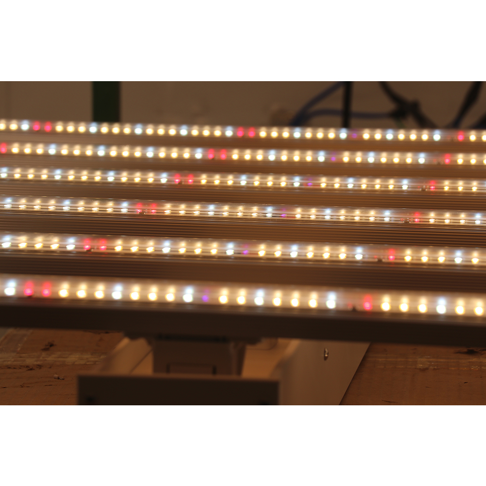 Lampu Tanam LED Spider 600w La - Grow Light Led ulasan dan harga