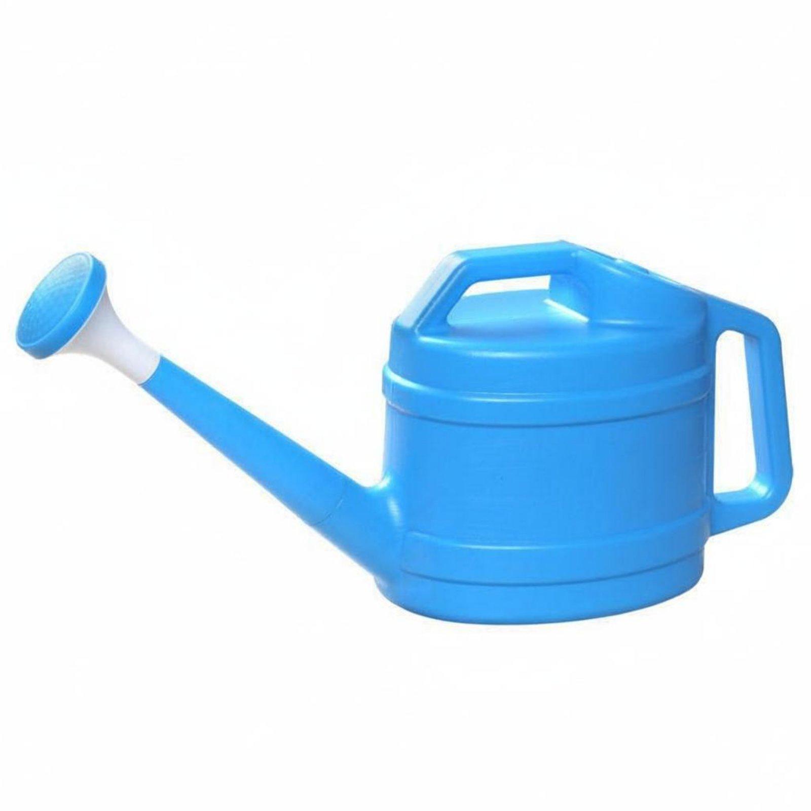 Pot Penyiram dengan Cerat Panj - Watering Can ulasan dan harga