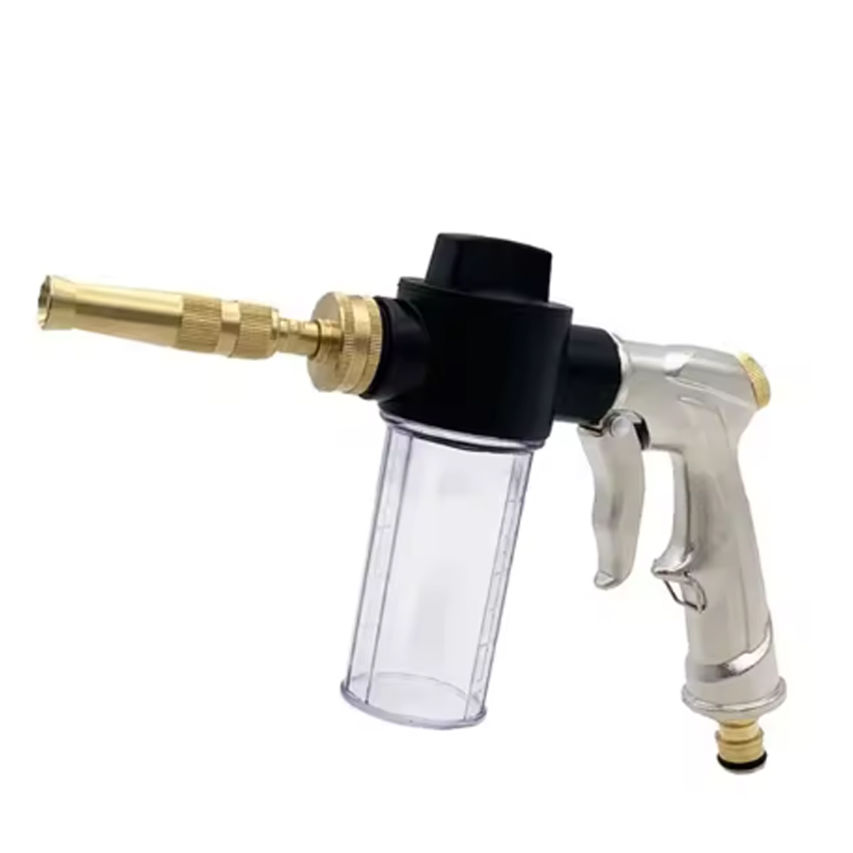 Pistol Semprot Air Tekanan Tin - Trowel Garden Tools ulasan dan harga