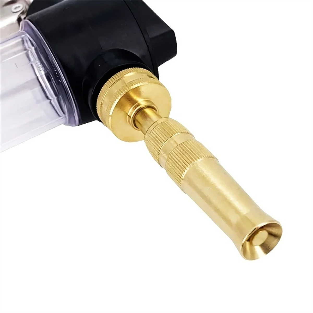 Pistol Semprot Air Tekanan Tin - Trowel Garden Tools ulasan dan harga