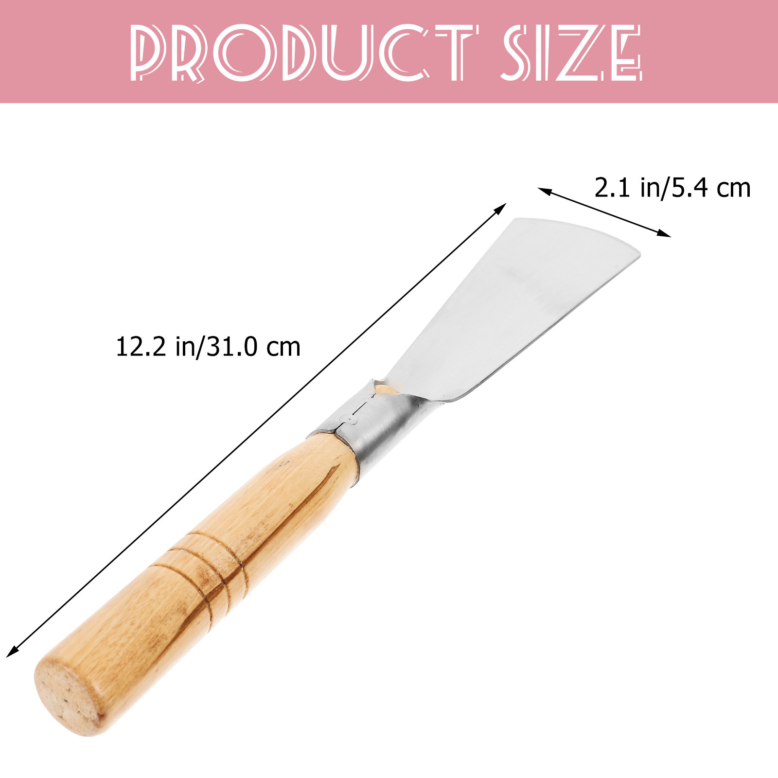Sekop Kecil untuk Berkebun, Ga - Trowel Garden Tools ulasan dan harga