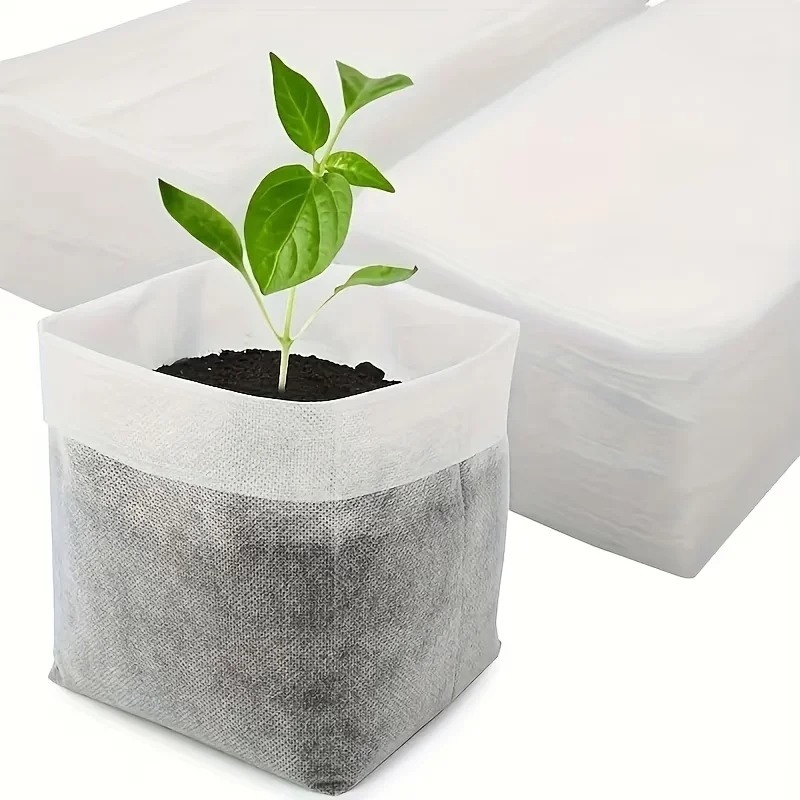 Kantong Tanam Tanaman dari Kai - Grow Bag ulasan dan harga