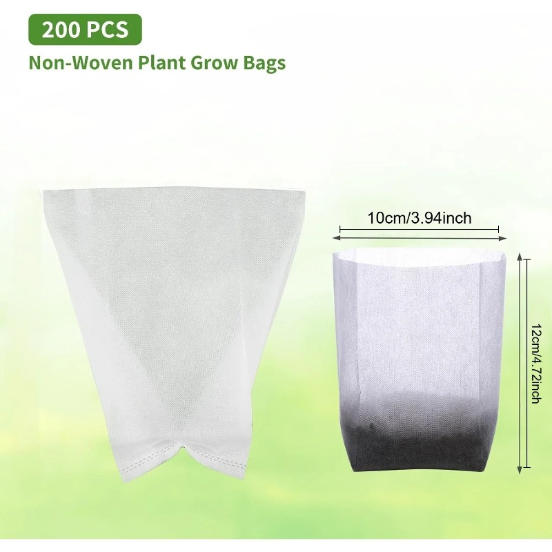 Kantong Tanam Tanaman dari Kai - Grow Bag ulasan dan harga