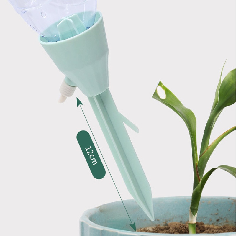 Sistem Irigasi Tetes Otomatis, - Trowel Garden Tools ulasan dan harga