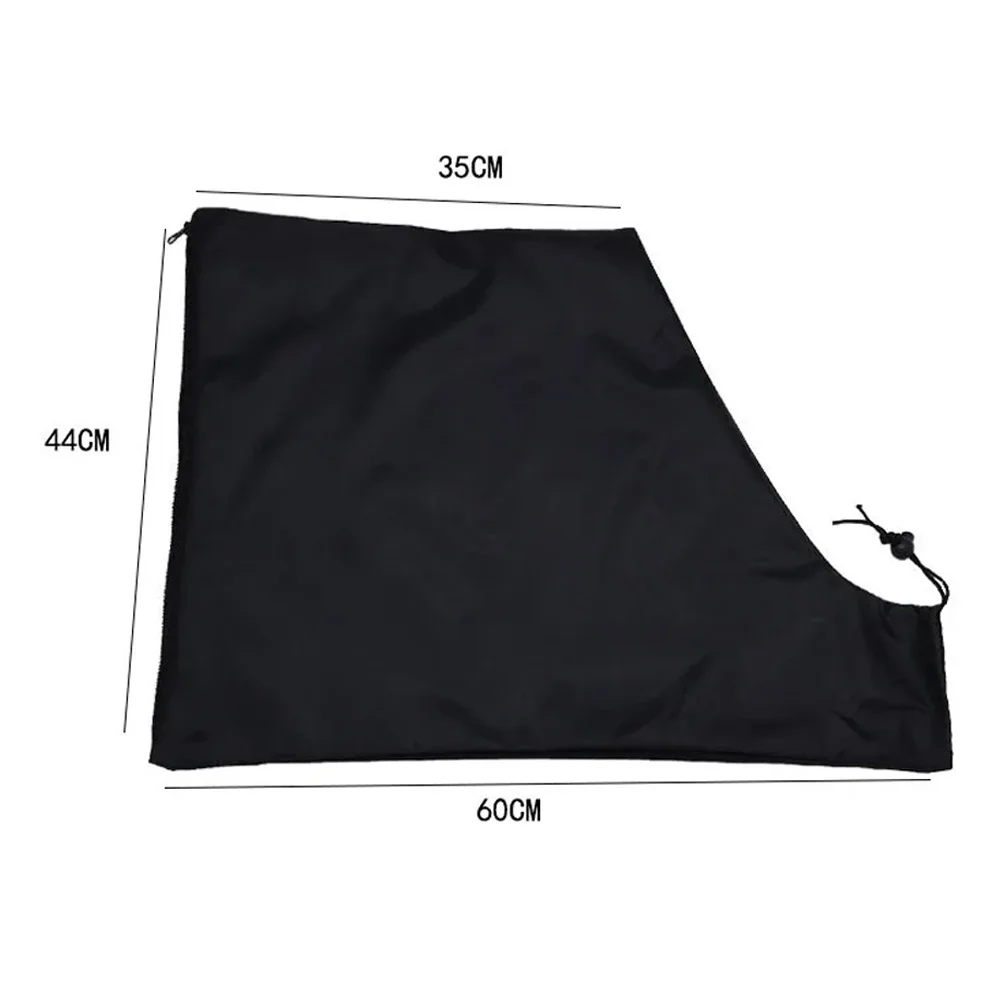 Tas Vakum Peniup Daun Tipe Rit - Grow Bag ulasan dan harga