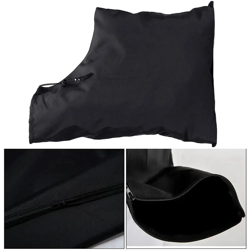 Tas Vakum Peniup Daun Tipe Rit - Grow Bag ulasan dan harga