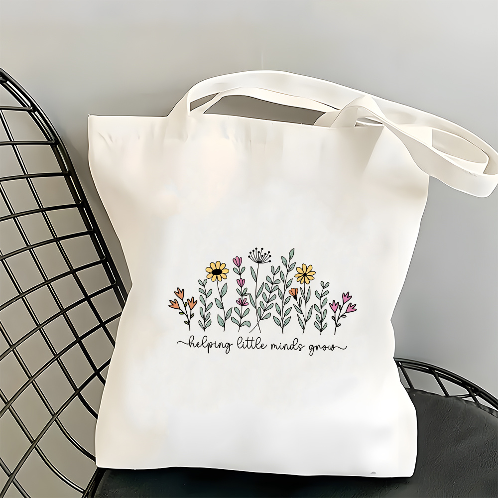 1 Buah Tas Jinjing Apresiasi G - Grow Bag ulasan dan harga