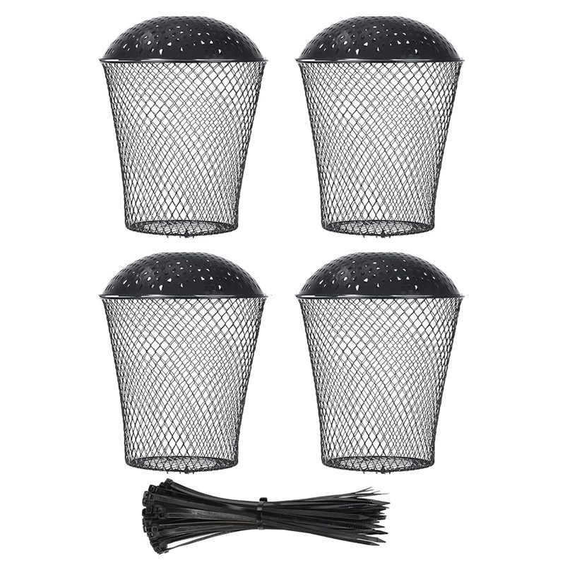 A27F-4 Pack Komposter Cacing T - Compost Bin ulasan dan harga
