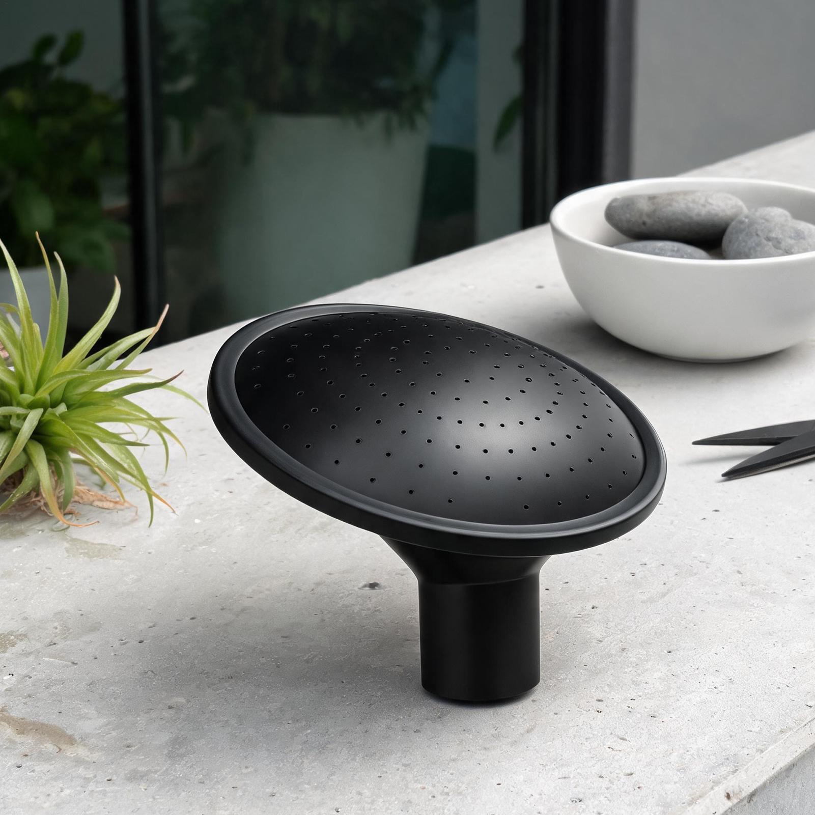 Nosel Kaleng Penyiram Universa - Watering Can ulasan dan harga
