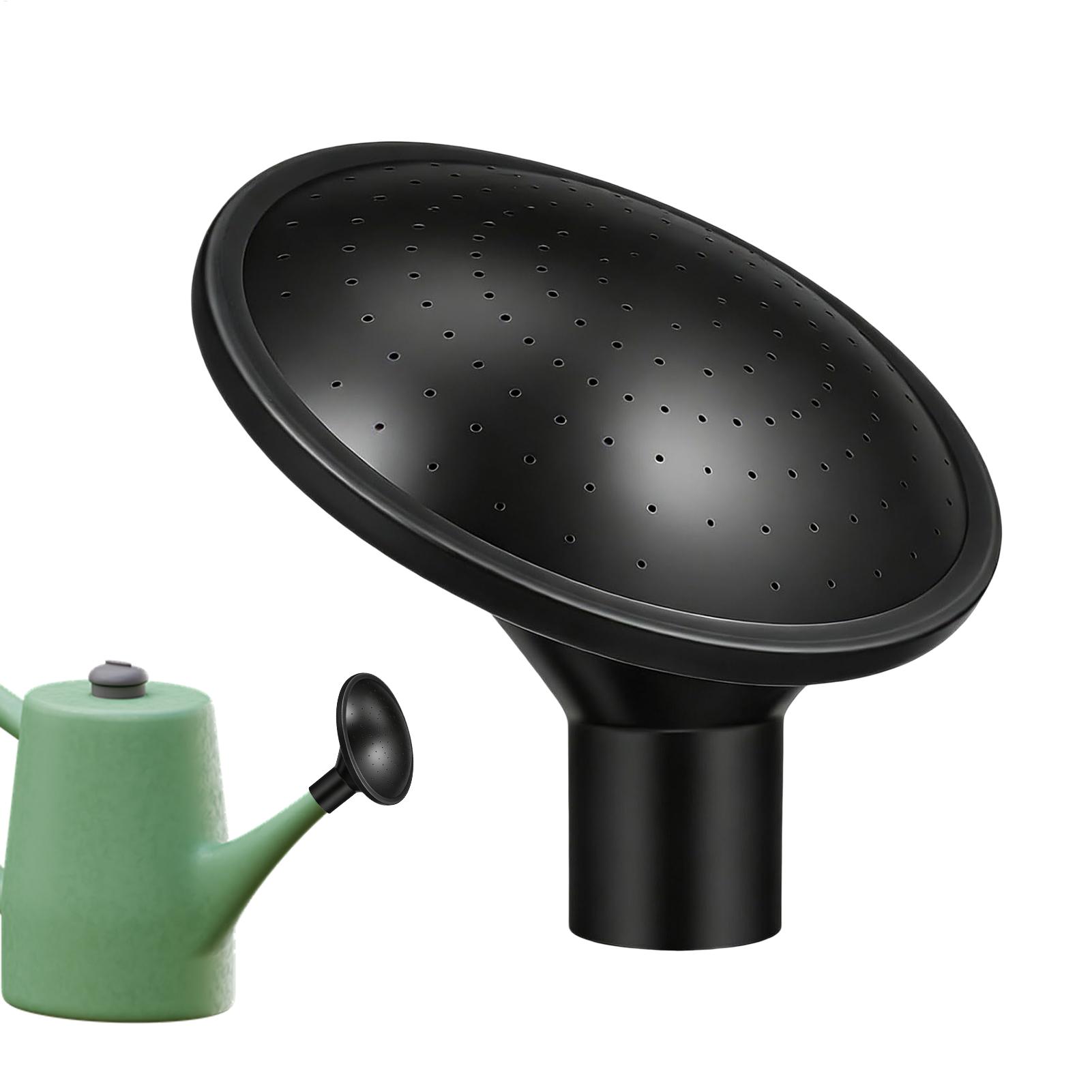 Nosel Kaleng Penyiram Universa - Watering Can ulasan dan harga