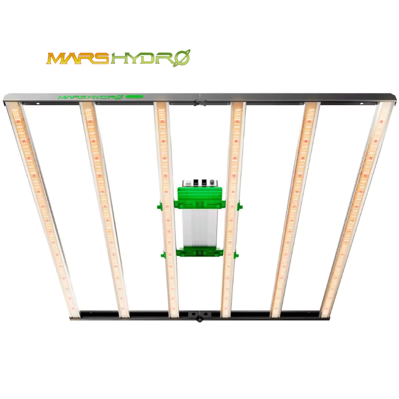Stok Gudang EU US Lampu LED Gr - Grow Light Led ulasan dan harga