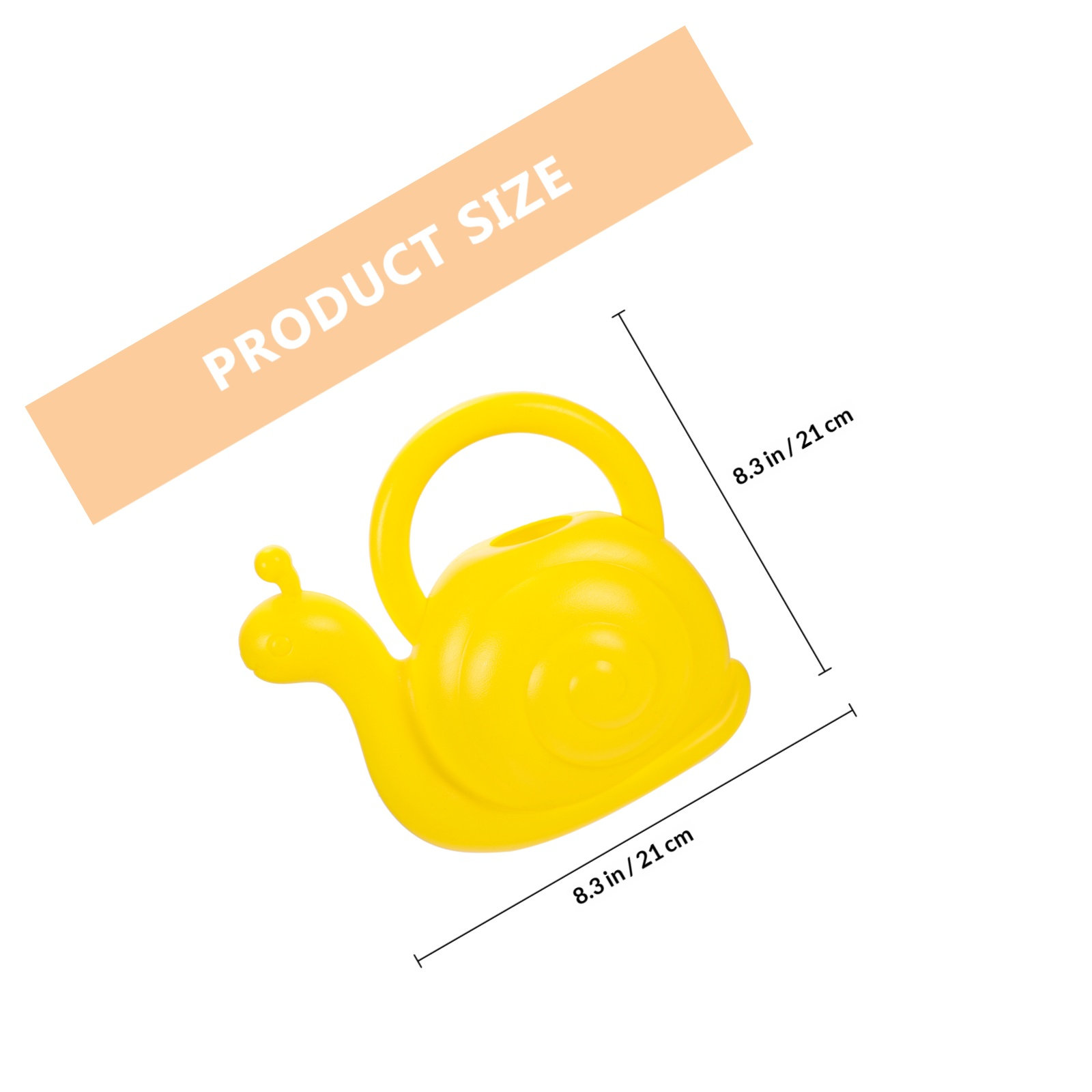 2 Buah Alat Penyiram Tanaman K - Watering Can ulasan dan harga