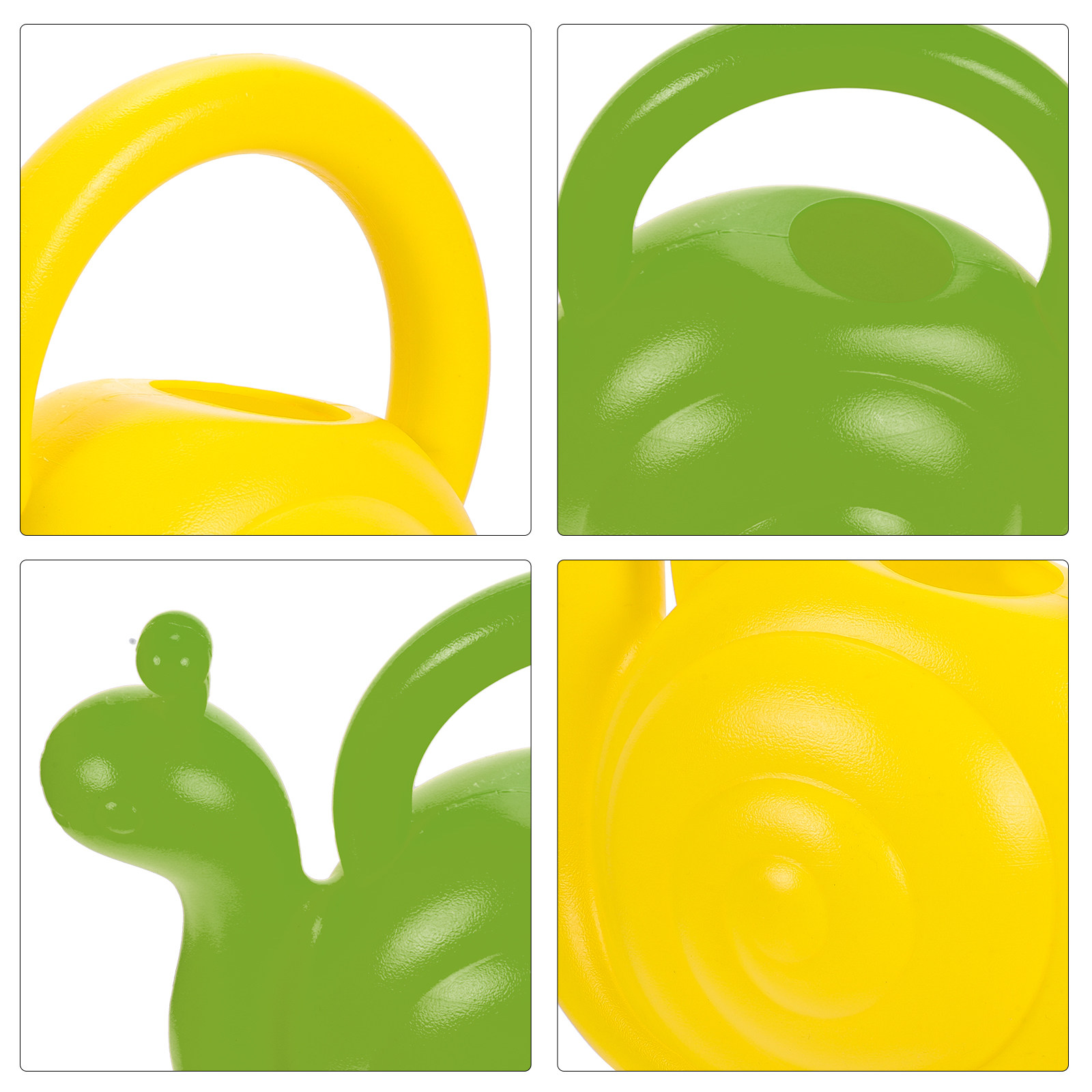 2 Buah Alat Penyiram Tanaman K - Watering Can ulasan dan harga