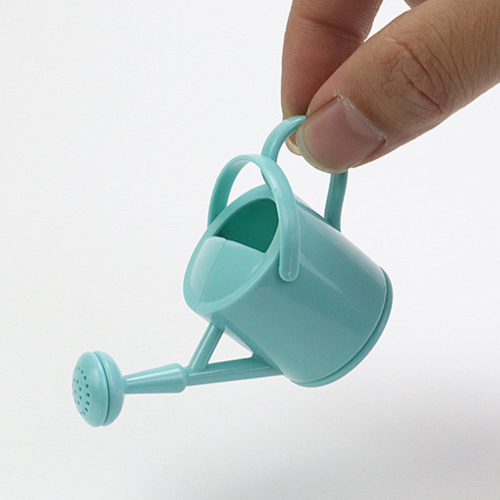 Kaleng Penyiram Taman Anak-ana - Watering Can ulasan dan harga