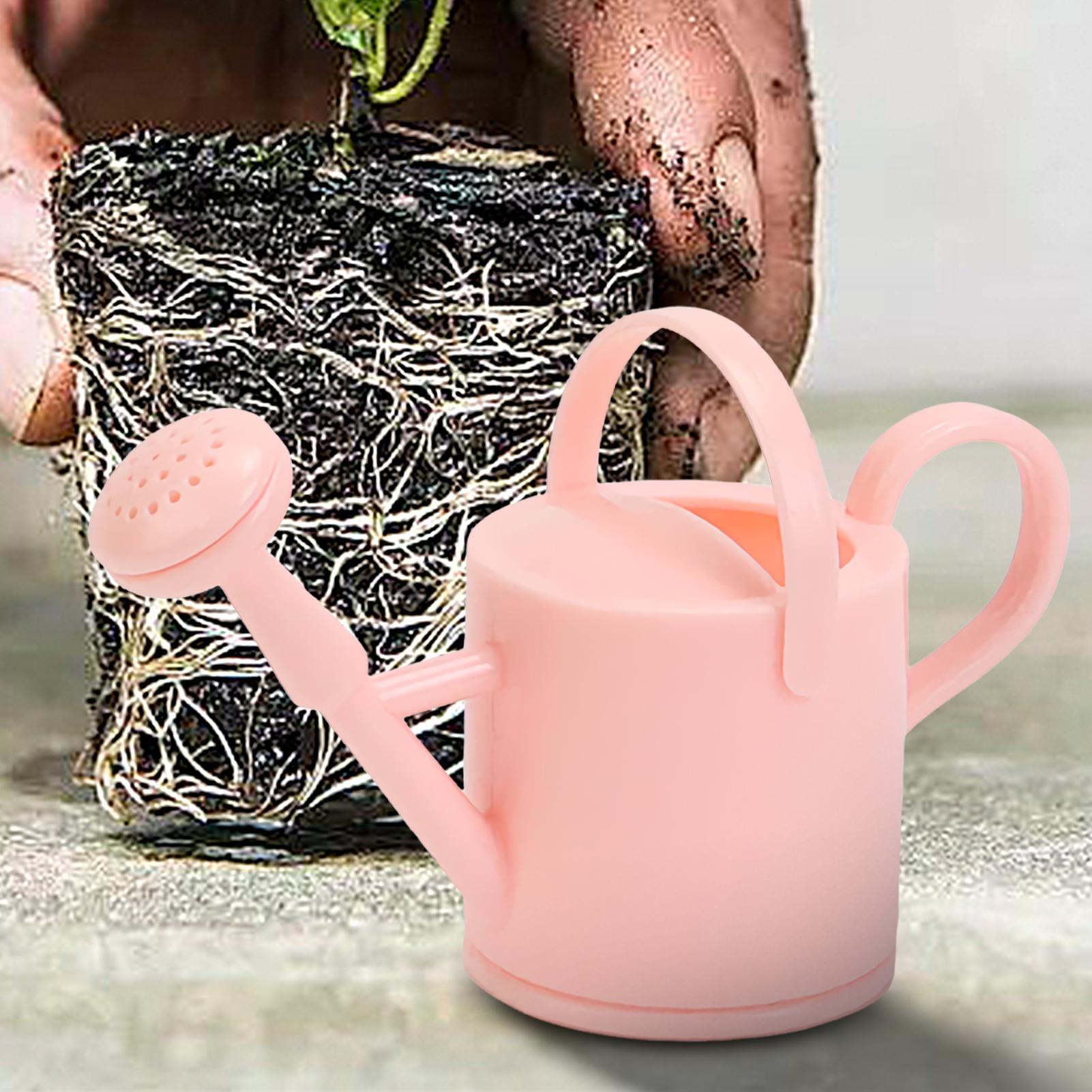 Kaleng Penyiram Taman Anak-ana - Watering Can ulasan dan harga