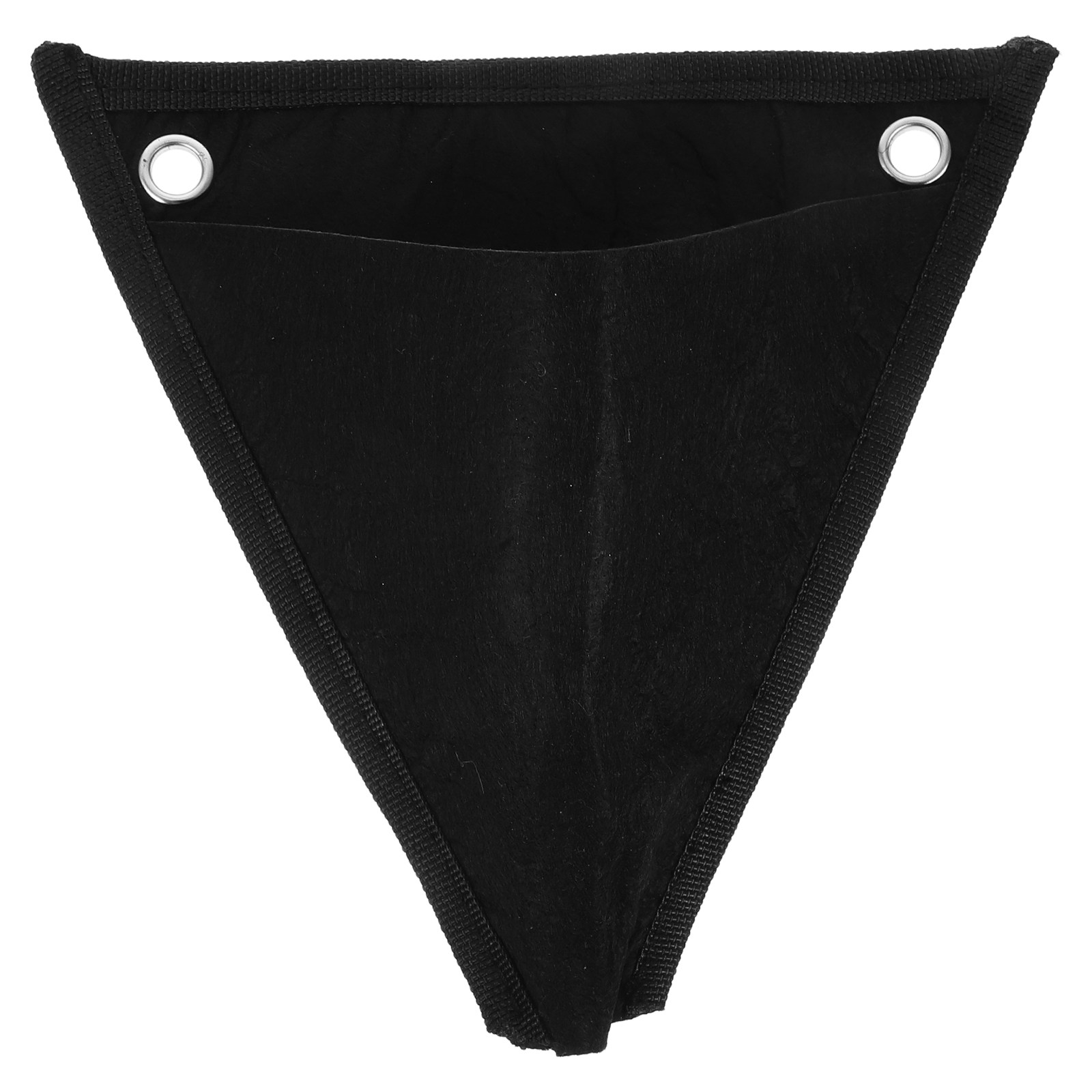Pot Bunga Gantung Segitiga yan - Vertical Planter ulasan dan harga