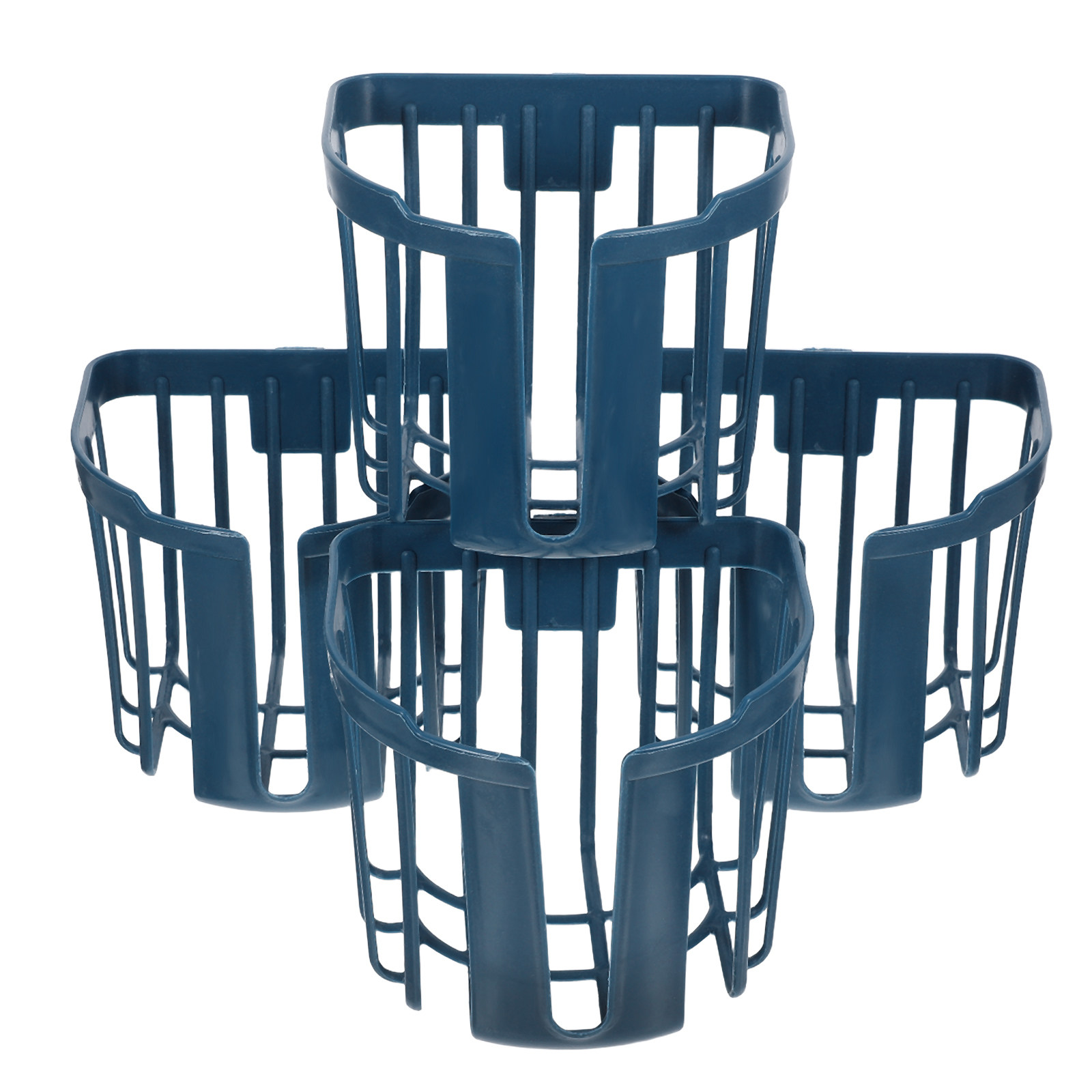 4 Buah Keranjang Tanaman Verti - Vertical Planter ulasan dan harga