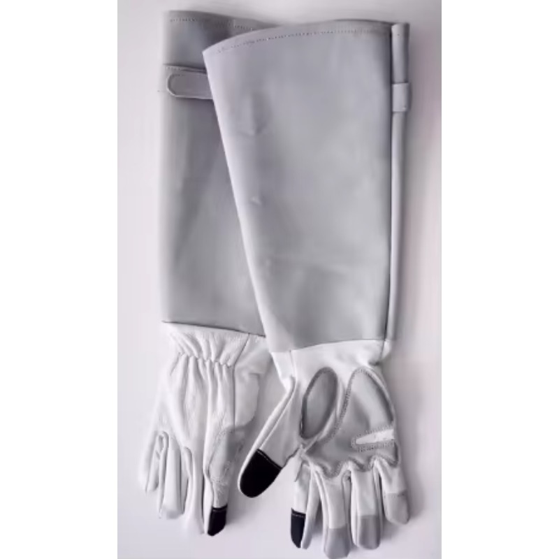 Sarung Tangan Berkebun Lengan  - Garden Gloves ulasan dan harga
