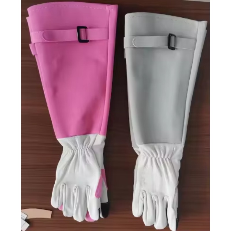 Sarung Tangan Berkebun Lengan  - Garden Gloves ulasan dan harga