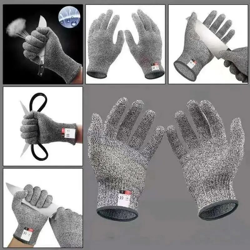 Sarung Tangan Anti-Potong Leve - Garden Gloves ulasan dan harga