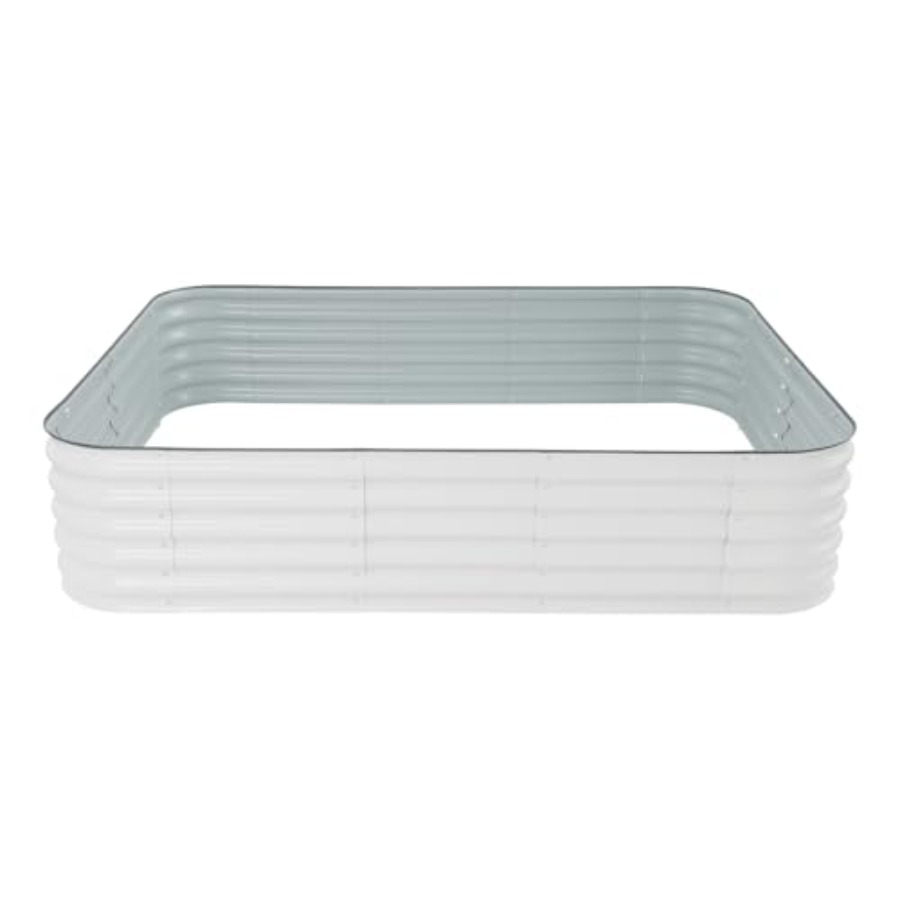 Paket set kebun bertingkat unt - Raised Garden Bed ulasan dan harga