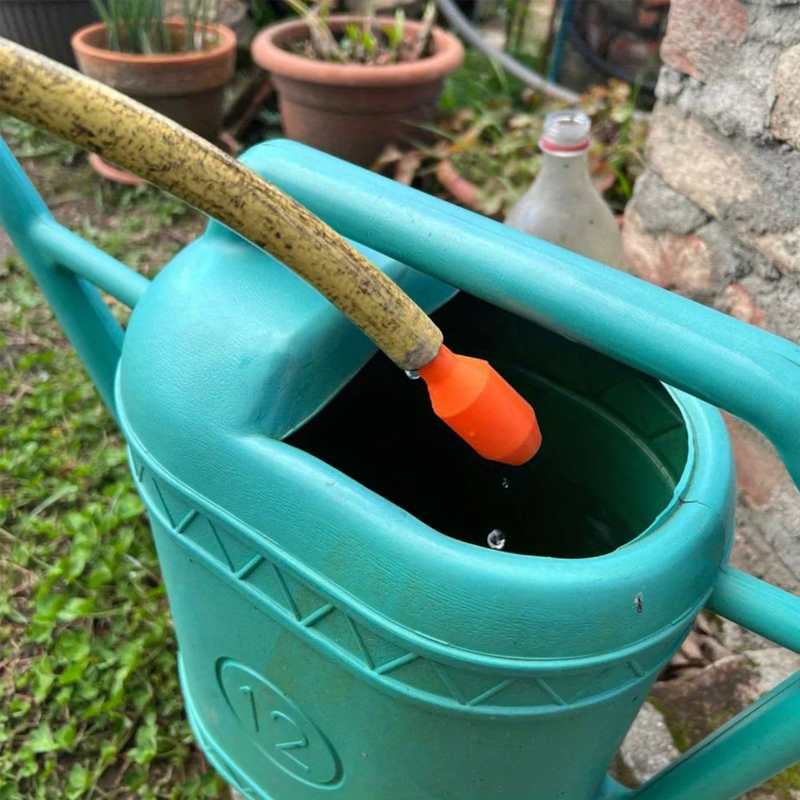 Pompa Siphon Self-Priming untu - Trowel Garden Tools ulasan dan harga