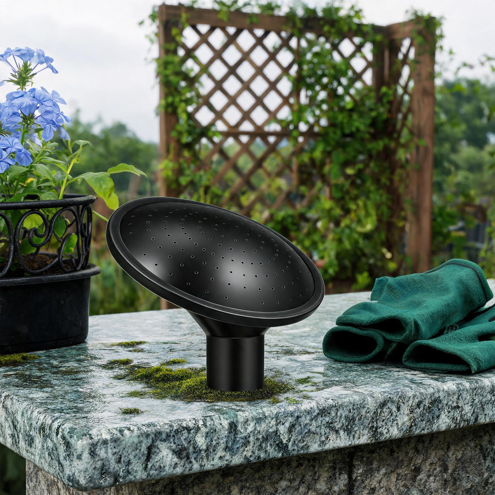 Nosel Penyemprot Air Universal - Watering Can ulasan dan harga
