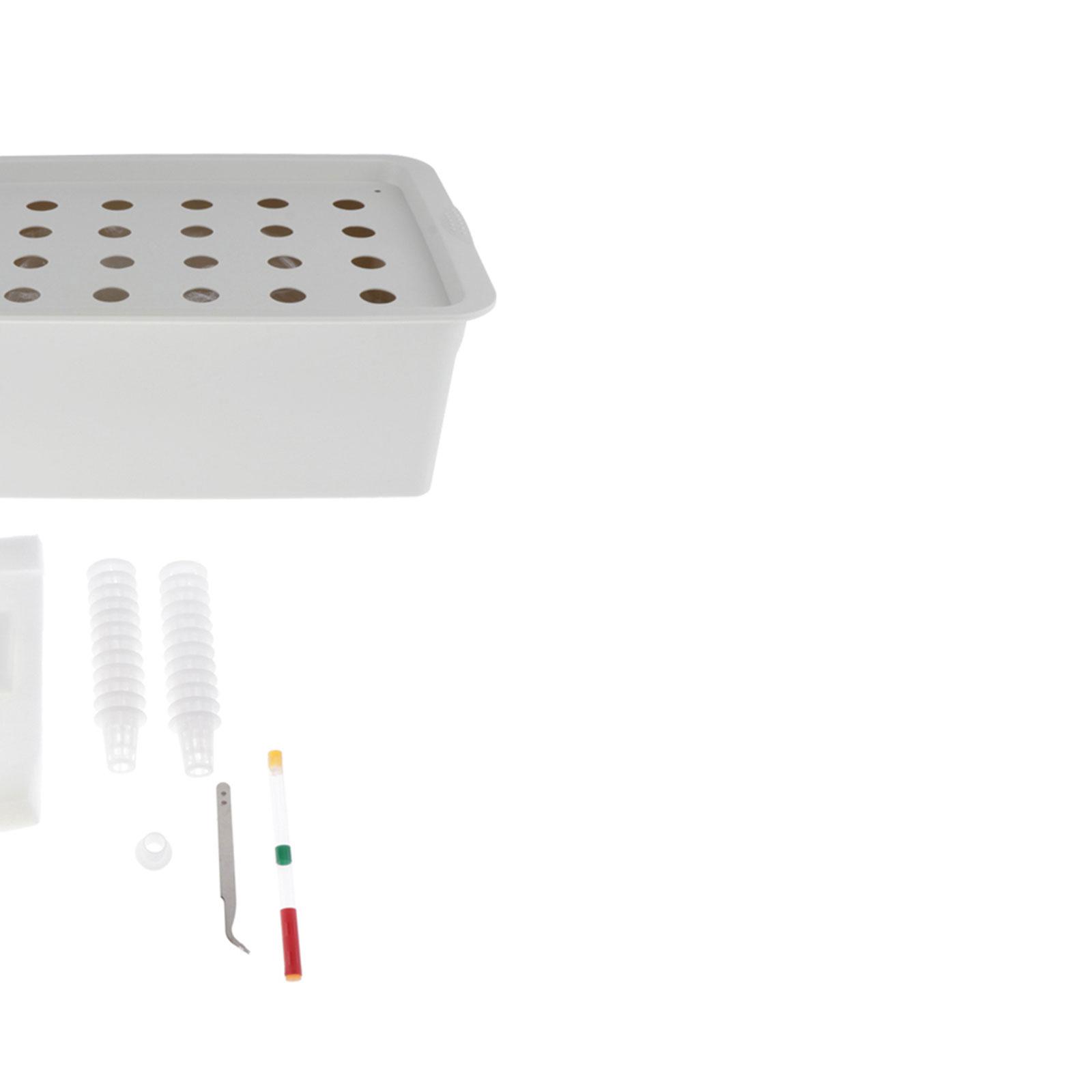 Sistem Pertumbuhan Hidroponik  - Hydroponic Kit ulasan dan harga