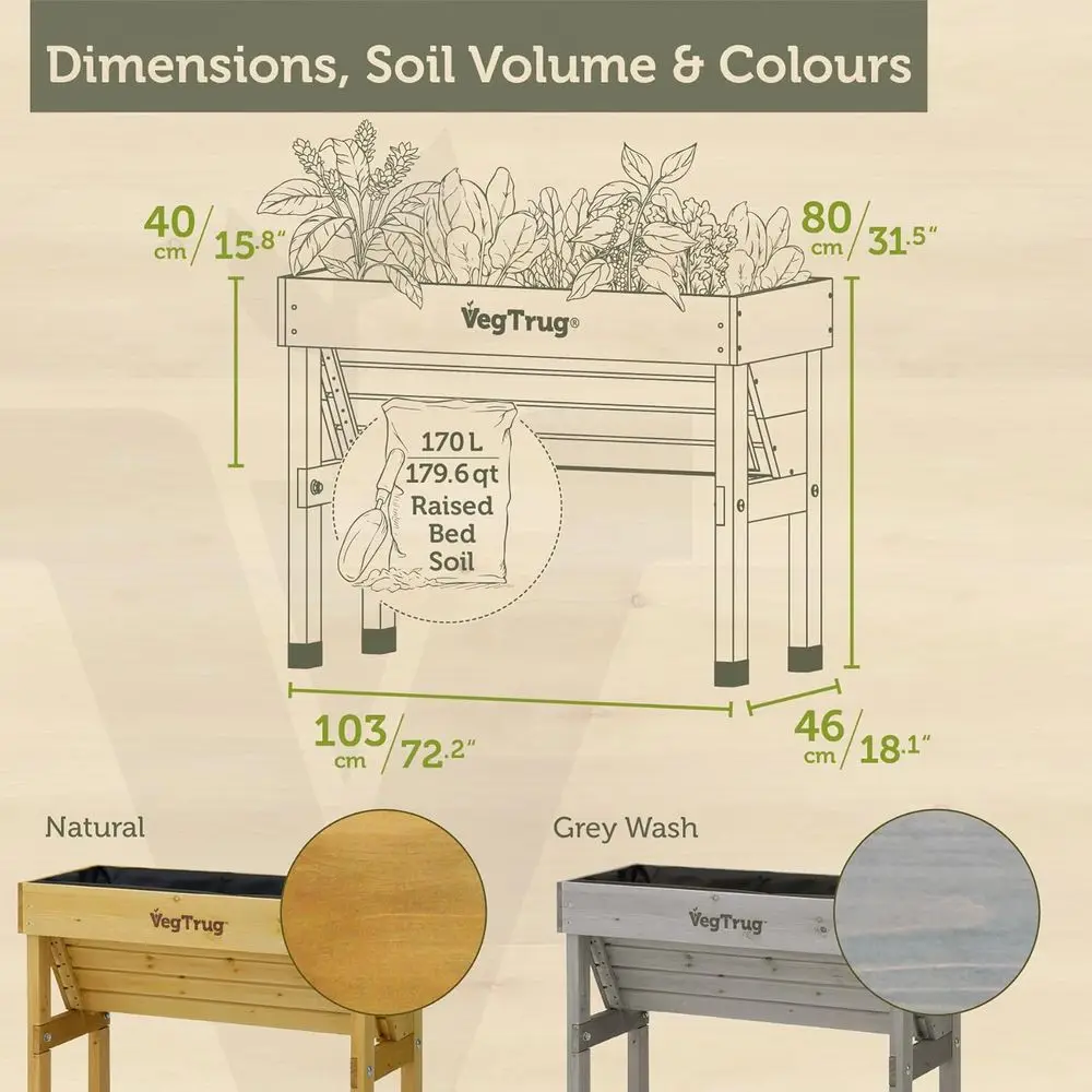 Pot Tanam Dinding Vertikal Uku - Vertical Planter ulasan dan harga