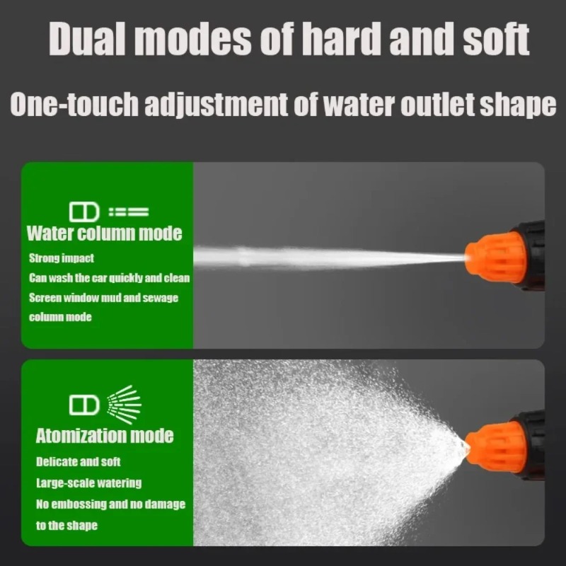 Botol Semprot Cuci Mobil 1.2L, - Trowel Garden Tools ulasan dan harga
