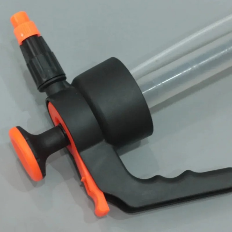 Botol Semprot Cuci Mobil 1.2L, - Trowel Garden Tools ulasan dan harga